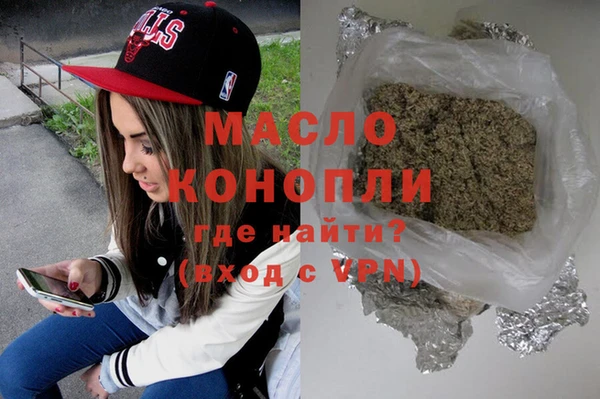 молекула духа Лабытнанги